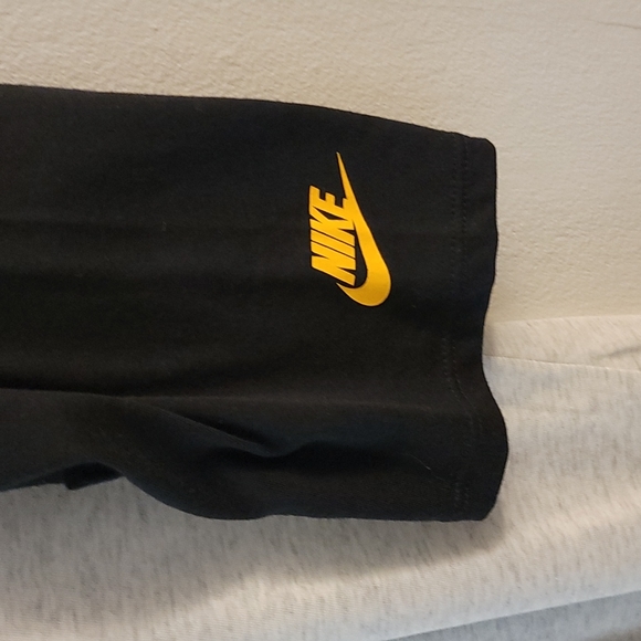 NWOT Steelers Nike Shirt - Picture 3 of 5